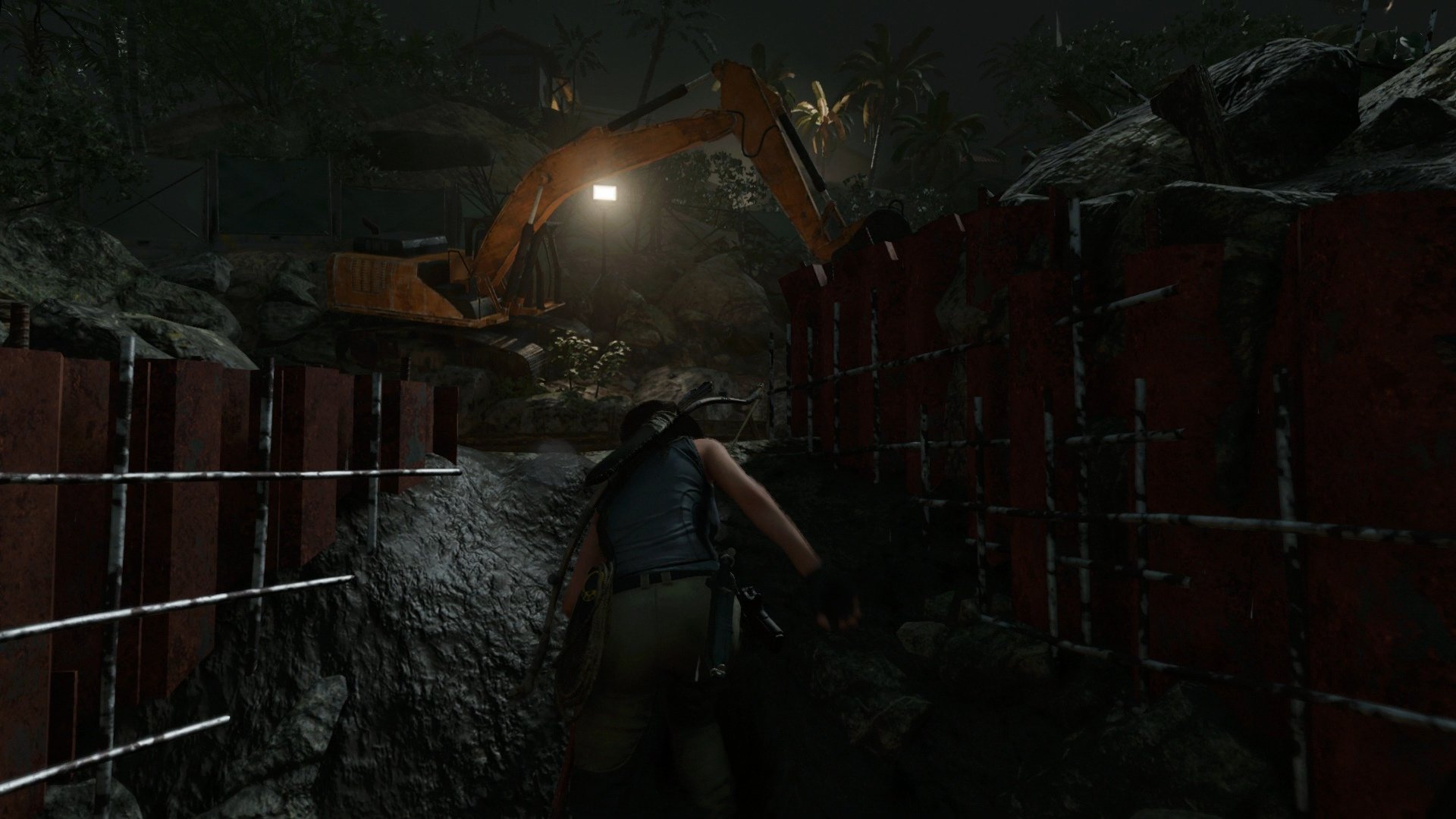 Shadow of the Tomb Raider - Imagen 12